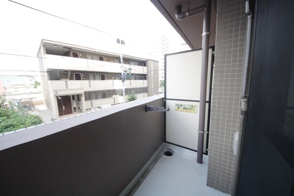 ジュネス南林間IIの物件内観写真